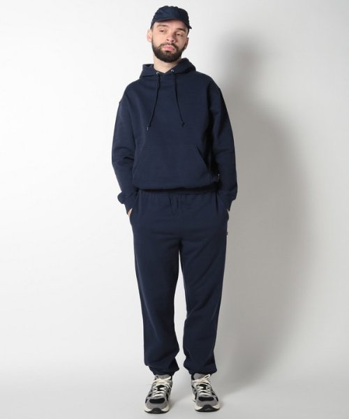 FUSE(フューズ)/【TRIBE WEAR（トライブウェア）】BASIC SWEAT PANTS/img05