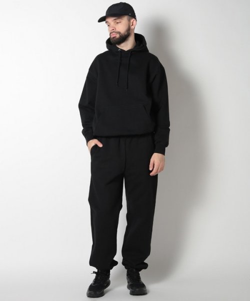 FUSE(フューズ)/【TRIBE WEAR（トライブウェア）】BASIC SWEAT PANTS/img06