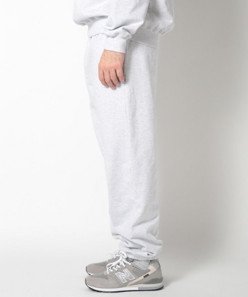 FUSE(フューズ)/【TRIBE WEAR（トライブウェア）】BASIC SWEAT PANTS/img07