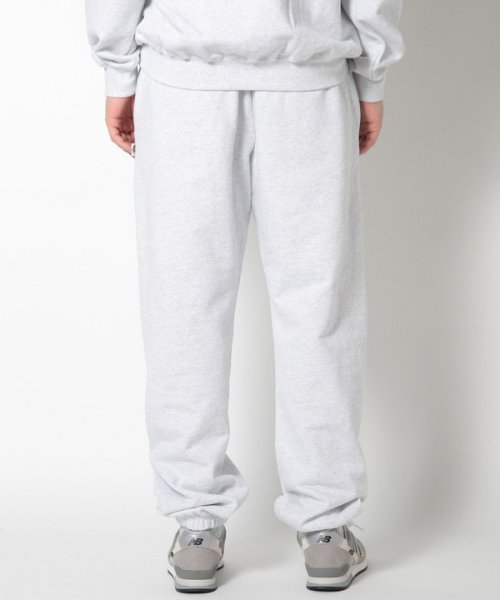 FUSE(フューズ)/【TRIBE WEAR（トライブウェア）】BASIC SWEAT PANTS/img08