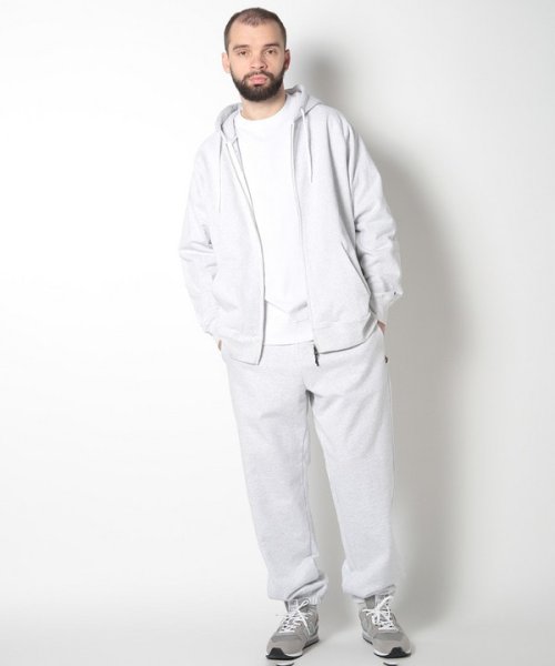 FUSE(フューズ)/【TRIBE WEAR（トライブウェア）】BASIC SWEAT PANTS/img17