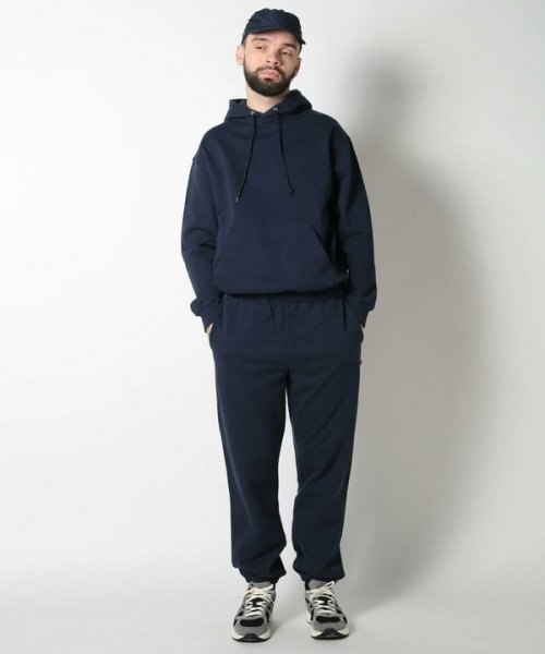 【TRIBE WEAR（トライブウェア）】BASIC HOODIE