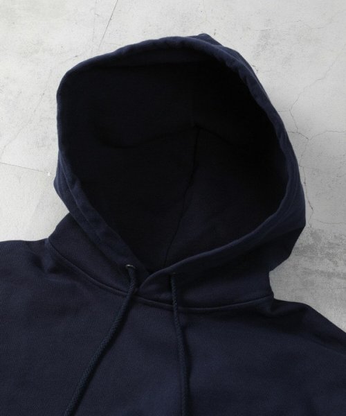 【TRIBE WEAR（トライブウェア）】BASIC HOODIE