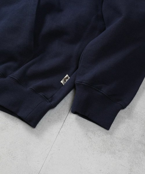 【TRIBE WEAR（トライブウェア）】BASIC HOODIE