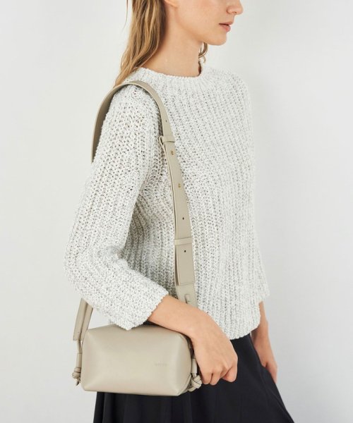 MIUUR LANTAU クロスボディバッグ ショルダーバッグ Y2834706728(21758円)