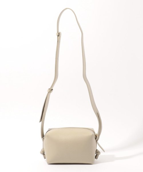 MIUUR LANTAU クロスボディバッグ ショルダーバッグ Y2834706728(21758円)