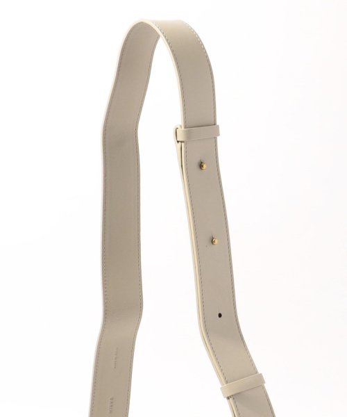 MIUUR LANTAU クロスボディバッグ ショルダーバッグ Y2834706728(21758円)