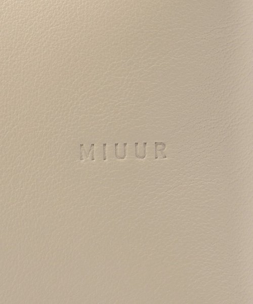 MIUUR LANTAU クロスボディバッグ ショルダーバッグ Y2834706728(21758円)