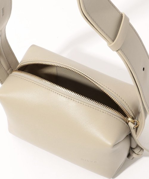 MIUUR LANTAU クロスボディバッグ ショルダーバッグ Y2834706728(21758円)
