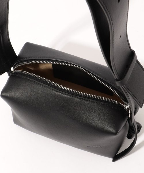 MIUUR LANTAU クロスボディバッグ ショルダーバッグ Y2834706728(21758円)