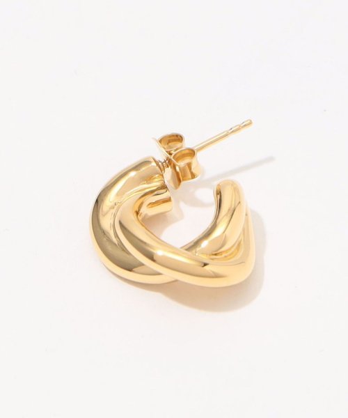 LIE STUDIO The Diana Earrings ピアス STUDIO