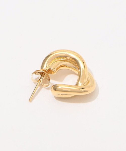 LIE STUDIO The Diana Earrings ピアス STUDIO