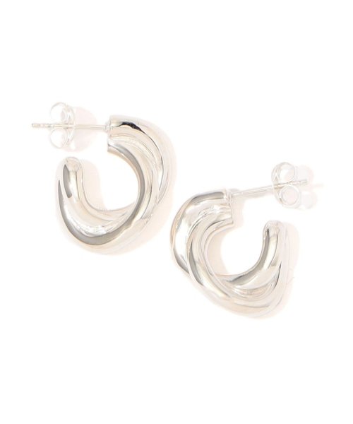 LIE STUDIO The Diana Earrings ピアス STUDIO
