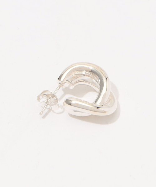 LIE STUDIO The Diana Earrings ピアス STUDIO