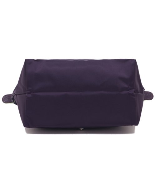 ロンシャン ハンドバッグ プリアージュ グリーン Sサイズ パープル レディース LONGCHAMP 1621 919 645 LONGCHAMP ロンシャン ハンドバッグ プリアージュ グリーン Sサイズ パープル レディース 5cm