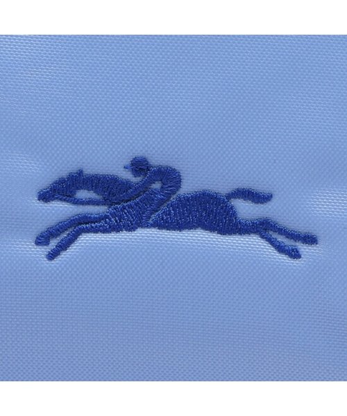 Longchamp(ロンシャン)/ロンシャン ポーチ プリアージュクラブ ブルー レディース LONGCHAMP 34060 619 P38/img06