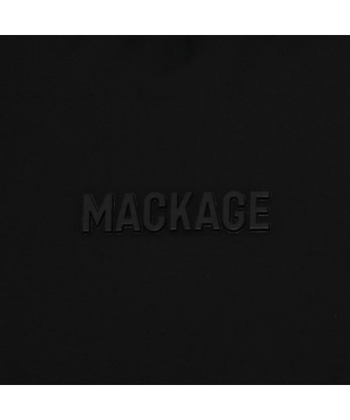 MACKAGE(マッカージュ)/マッカージュ ダウンジャケット コート フレイヤ シティ ブラック レディース MACKAGE FREYACITY C0001/img07