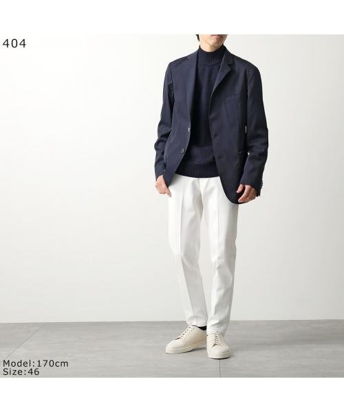 HUGOBOSS(ヒューゴボス)/HUGO BOSS ジャケット 50509527 10256674 シングル スーツ/img04