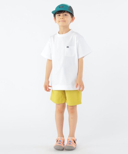 SHIPS KIDS(シップスキッズ)/【SHIPS KIDS別注】RUSSELL ATHLETIC:100～130cm /〈多機能〉TEE/img05