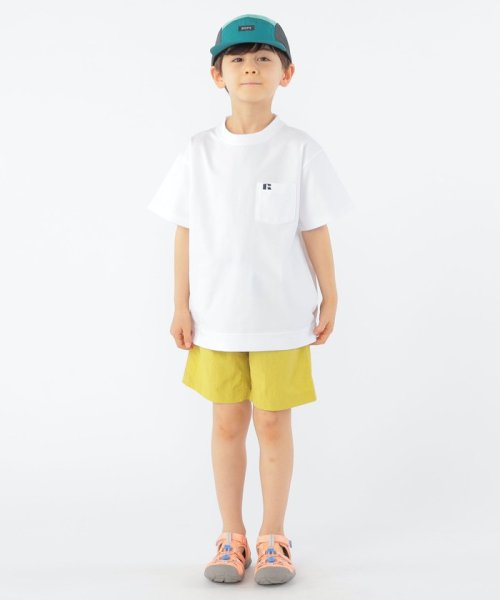 SHIPS KIDS(シップスキッズ)/【SHIPS KIDS別注】RUSSELL ATHLETIC:100～130cm /〈多機能〉TEE/img06