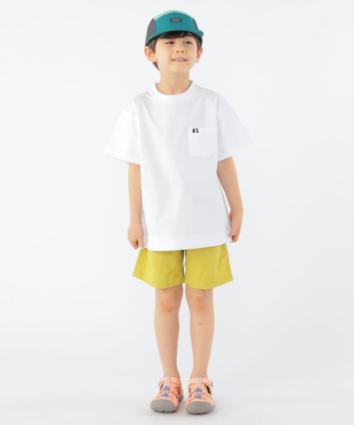 SHIPS KIDS(シップスキッズ)/【SHIPS KIDS別注】RUSSELL ATHLETIC:100～130cm /〈多機能〉TEE/img07