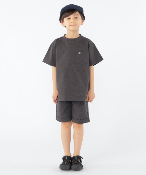 SHIPS KIDS(シップスキッズ)/【SHIPS KIDS別注】RUSSELL ATHLETIC:100～130cm /〈多機能〉TEE/img12