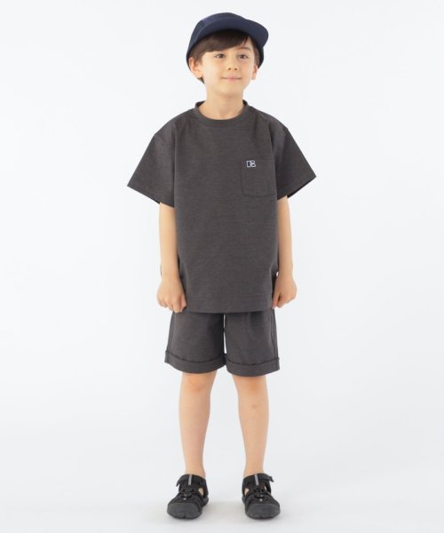 SHIPS KIDS(シップスキッズ)/【SHIPS KIDS別注】RUSSELL ATHLETIC:100～130cm /〈多機能〉TEE/img13