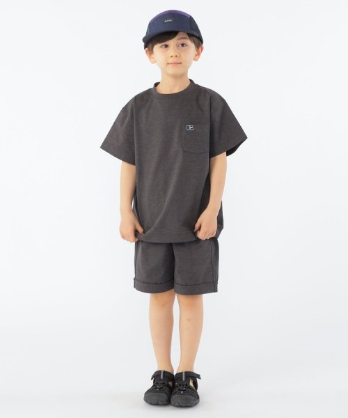 SHIPS KIDS(シップスキッズ)/【SHIPS KIDS別注】RUSSELL ATHLETIC:100～130cm /〈多機能〉TEE/img14