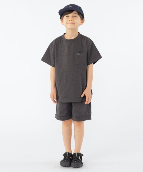 SHIPS KIDS(シップスキッズ)/【SHIPS KIDS別注】RUSSELL ATHLETIC:100～130cm /〈多機能〉TEE/img15