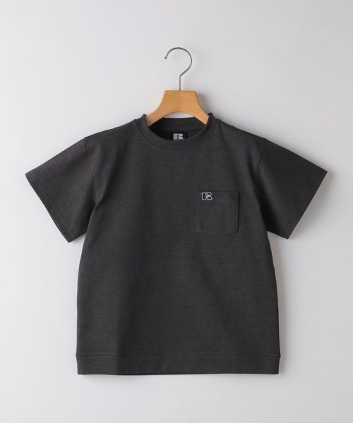SHIPS KIDS(シップスキッズ)/【SHIPS KIDS別注】RUSSELL ATHLETIC:100～130cm /〈多機能〉TEE/img22