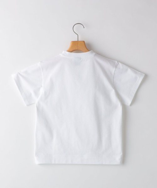 SHIPS KIDS(シップスキッズ)/【SHIPS KIDS別注】RUSSELL ATHLETIC:100～130cm /〈多機能〉TEE/img24