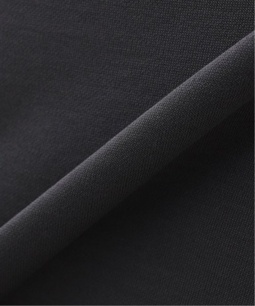 EDIFICE(エディフィス)/【HERNO / ヘルノ】Jersey Knit effect T－Shirt/img13