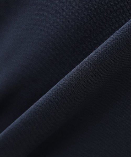 EDIFICE(エディフィス)/【HERNO / ヘルノ】Jersey Knit effect T－Shirt/img16