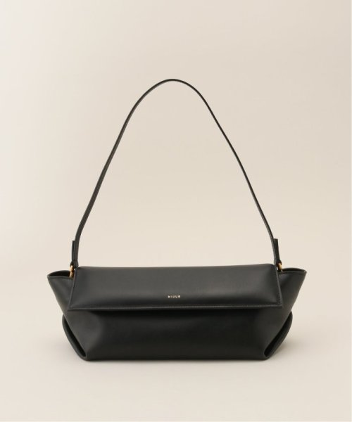 IENA(イエナ)/【MIUUR/ミユール】GINZA LEATHER BAG レザーバッグ/img11