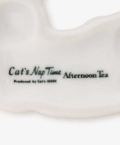 Afternoon Tea LIVING(アフタヌーンティー・リビング)/レスト/箸置き/Cat's NapTime/img05