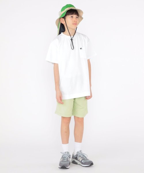 SHIPS KIDS(シップスキッズ)/【SHIPS KIDS別注】RUSSELL ATHLETIC:140～160cm /〈多機能〉TEE/img04