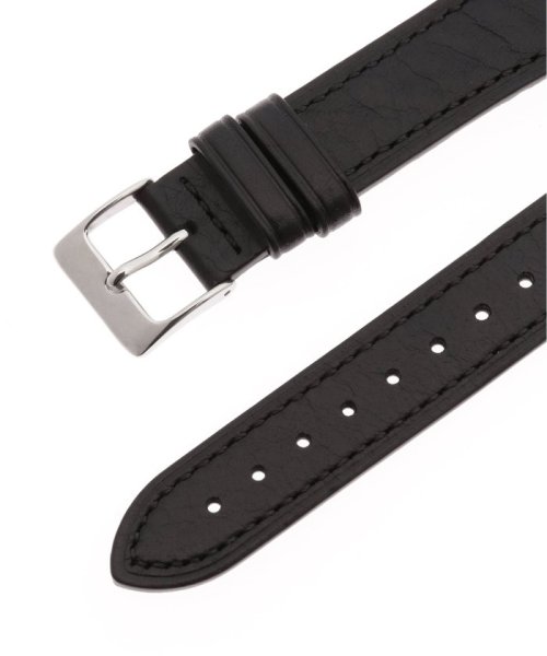 HIROB Ladys(ヒロブ　レディース)/【KUROCURRANT / クロカラント】Apple watch belt / Italian leather/img01