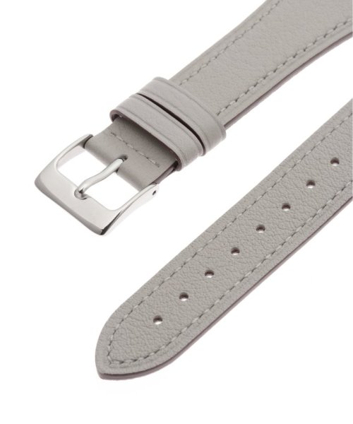 HIROB Ladys(ヒロブ　レディース)/【KUROCURRANT / クロカラント】Apple watch belt / Italian leather/img02