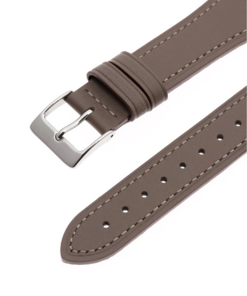 HIROB Ladys(ヒロブ　レディース)/【KUROCURRANT / クロカラント】Apple watch belt / Italian leather/img03