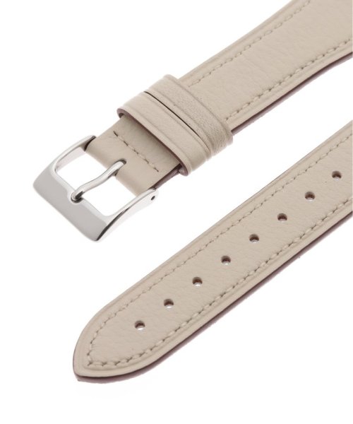 HIROB Ladys(ヒロブ　レディース)/【KUROCURRANT / クロカラント】Apple watch belt / Italian leather/img05