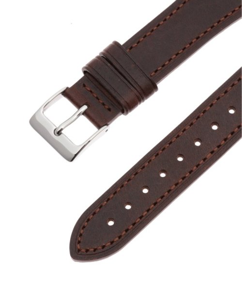 HIROB Ladys(ヒロブ　レディース)/【KUROCURRANT / クロカラント】Apple watch belt / Italian leather/img06