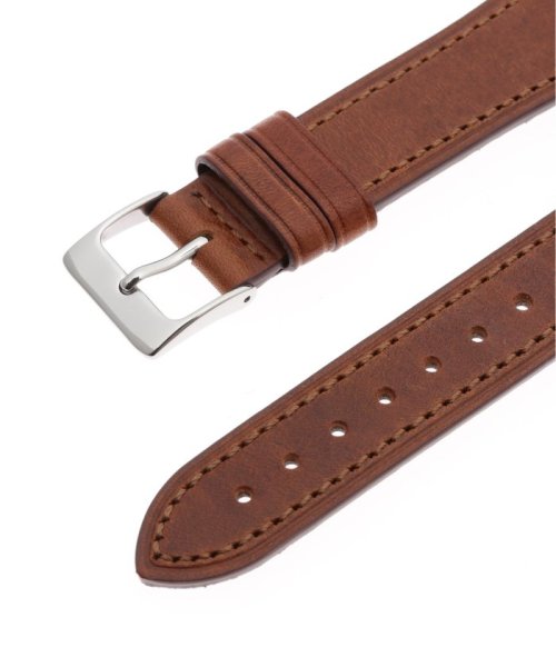 HIROB Ladys(ヒロブ　レディース)/【KUROCURRANT / クロカラント】Apple watch belt / Italian leather/img07