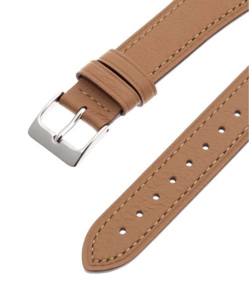HIROB Ladys(ヒロブ　レディース)/【KUROCURRANT / クロカラント】Apple watch belt / Italian leather/img08