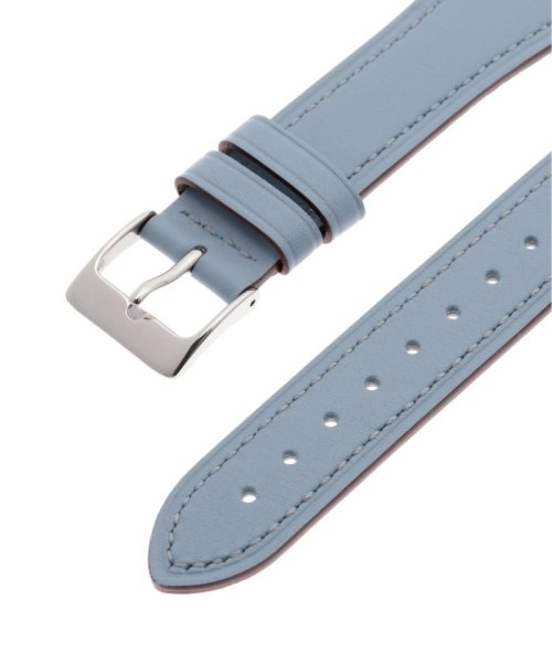 HIROB Ladys(ヒロブ　レディース)/【KUROCURRANT / クロカラント】Apple watch belt / Italian leather/img10