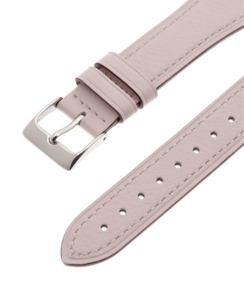 HIROB Ladys(ヒロブ　レディース)/【KUROCURRANT / クロカラント】Apple watch belt / Italian leather/img12
