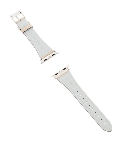 HIROB Ladys(ヒロブ　レディース)/【KUROCURRANT / クロカラント】Apple watch belt / Italian leather/img22