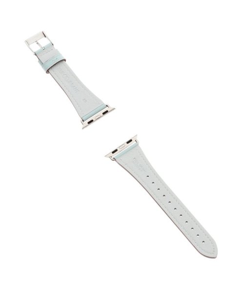 HIROB Ladys(ヒロブ　レディース)/【KUROCURRANT / クロカラント】Apple watch belt / Italian leather/img26