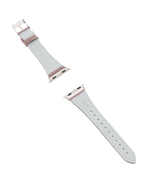 HIROB Ladys(ヒロブ　レディース)/【KUROCURRANT / クロカラント】Apple watch belt / Italian leather/img28