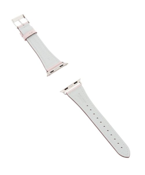HIROB Ladys(ヒロブ　レディース)/【KUROCURRANT / クロカラント】Apple watch belt / Italian leather/img29