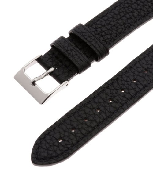 HIROB Ladys(ヒロブ　レディース)/【KUROCURRANT / クロカラント】Apple watch belt / Shrink leather/img07